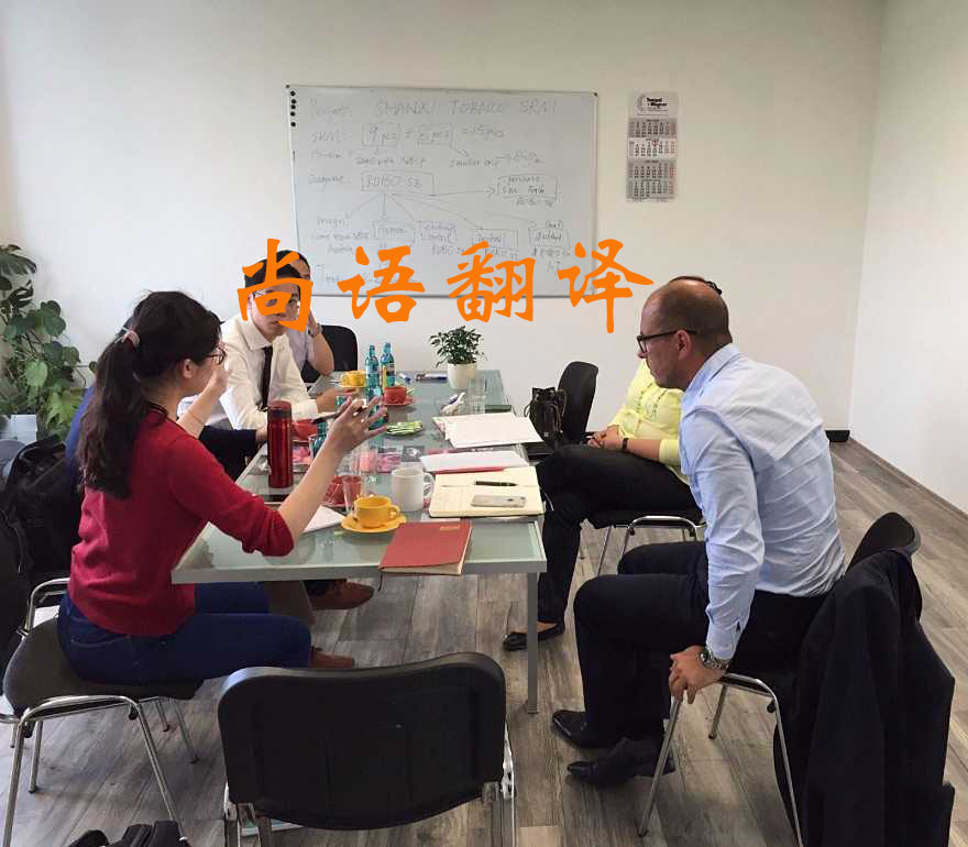 英語陪同翻譯收費多少合理？哪個公司性價比高？