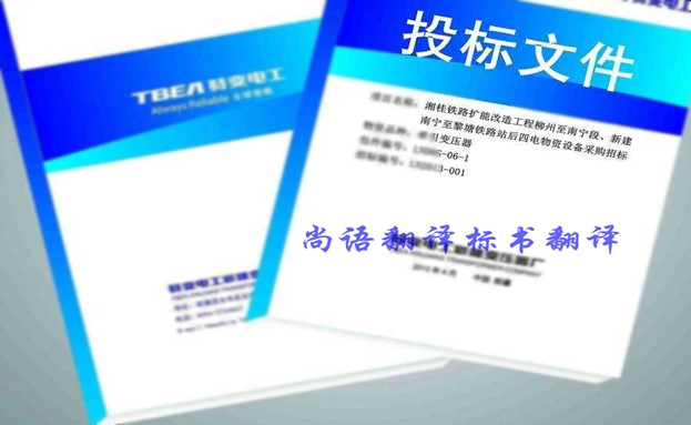 西班牙語投標(biāo)書翻譯價格要多少錢？收費(fèi)標(biāo)準(zhǔn)是什么？