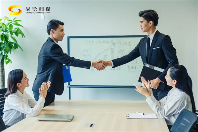 北京翻譯公司：企業(yè)簡介的翻譯質(zhì)量，至關重要的幾點