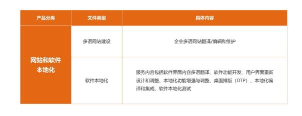 山東網站本地化翻譯公司，專業(yè)本地化翻譯公司，網站翻譯公司